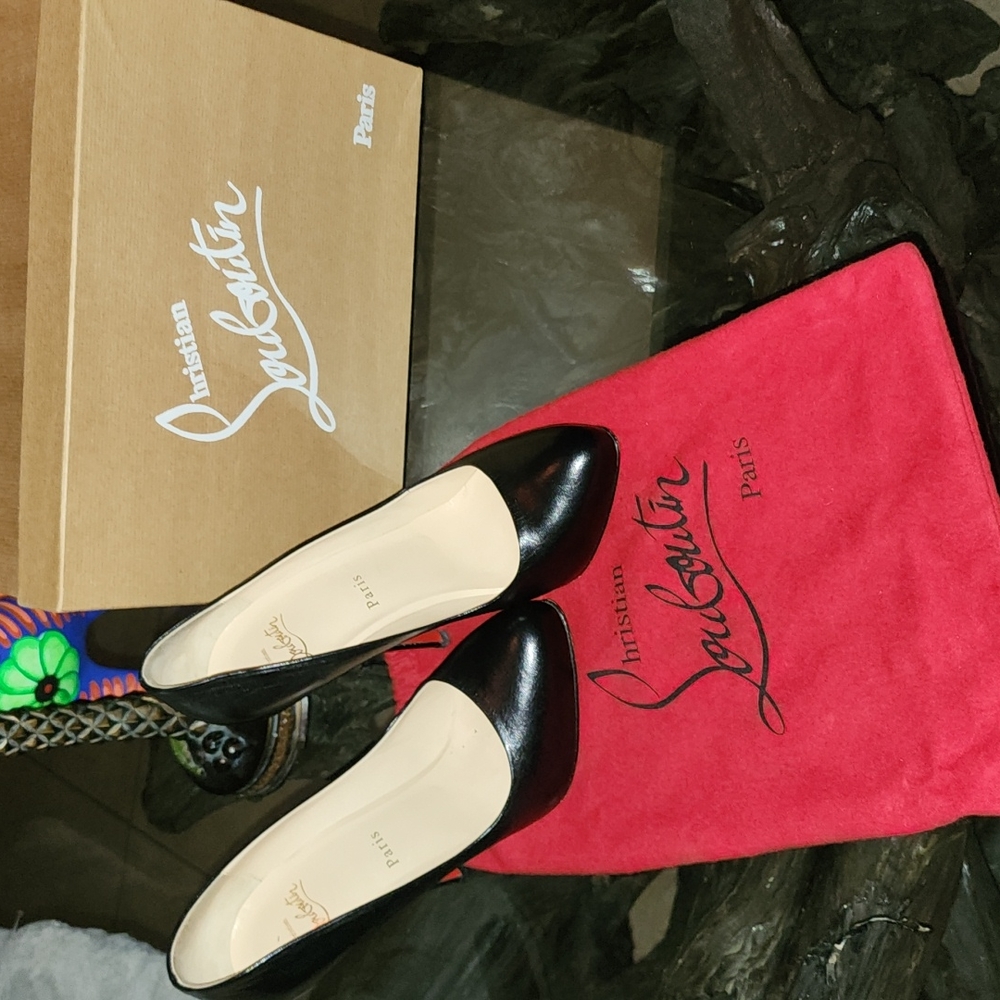 Louboutin